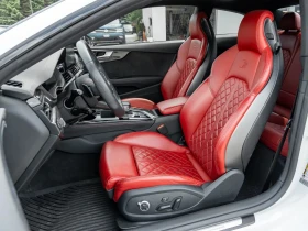 Audi S5 Technik * 360 * Масаж * АвтоКредит * (ЦЕНА ДО БГ), снимка 6