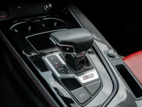 Audi S5 Technik * 360 * Масаж * АвтоКредит * (ЦЕНА ДО БГ), снимка 13