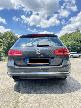 VW Passat Пълна история във VW, снимка 8