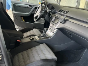 VW Passat Пълна история във VW, снимка 11