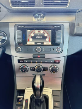 VW Passat Пълна история във VW, снимка 13