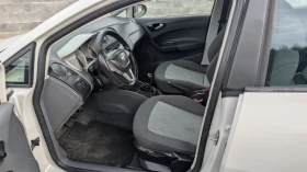 Seat Ibiza 1.6i 105 Sport, снимка 5