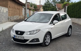 Seat Ibiza 1.6i 105 Sport, снимка 1