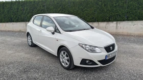 Seat Ibiza 1.6i 105 Sport, снимка 2