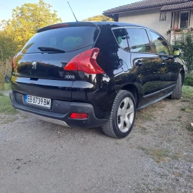 Peugeot 3008, снимка 4