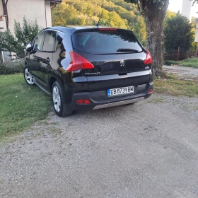 Peugeot 3008, снимка 6