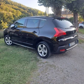 Peugeot 3008, снимка 5