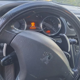 Peugeot 3008, снимка 9