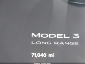 Tesla Model 3 * LONG RANGE* DUAL MOTOR* AWD/RWD* , снимка 15