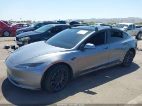 Tesla Model 3 * LONG RANGE* DUAL MOTOR* AWD/RWD* , снимка 6