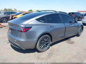 Tesla Model 3 * LONG RANGE* DUAL MOTOR* AWD/RWD* , снимка 4