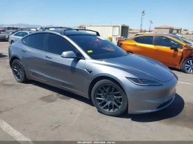 Tesla Model 3 * LONG RANGE* DUAL MOTOR* AWD/RWD* , снимка 2