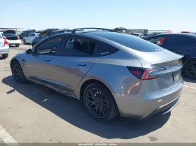 Tesla Model 3 * LONG RANGE* DUAL MOTOR* AWD/RWD* , снимка 3