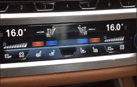 BMW 750 BOWERS&WILKINS/FULL/CARBON EDITION, снимка 15