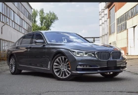 BMW 750 BOWERS&WILKINS/FULL/CARBON EDITION, снимка 1