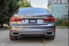 BMW 750 BOWERS&WILKINS/FULL/CARBON EDITION, снимка 6