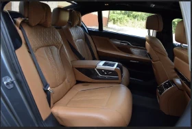 BMW 750 BOWERS&WILKINS/FULL/CARBON EDITION, снимка 11