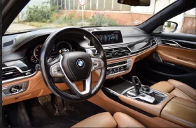 BMW 750 BOWERS&WILKINS/FULL/CARBON EDITION, снимка 8