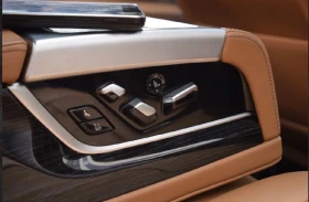 BMW 750 BOWERS&WILKINS/FULL/CARBON EDITION, снимка 12