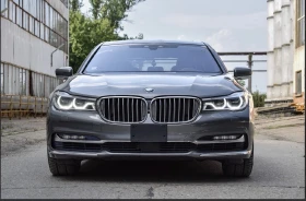 BMW 750 BOWERS&WILKINS/FULL/CARBON EDITION, снимка 3