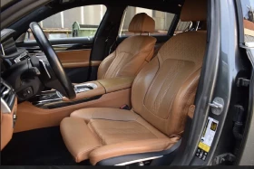 BMW 750 BOWERS&WILKINS/FULL/CARBON EDITION, снимка 10