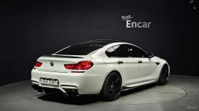 BMW 640 * MAX* M PACK* 360* Ambient Light* Head-up* ПАНО* , снимка 2