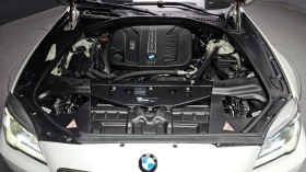 BMW 640 * MAX* M PACK* 360* Ambient Light* Head-up* ПАНО* , снимка 6