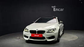 BMW 640 * MAX* M PACK* 360* Ambient Light* Head-up* ПАНО* , снимка 3