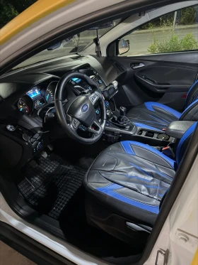 Ford Focus, снимка 6