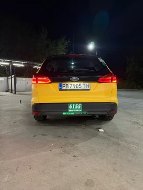 Ford Focus, снимка 4