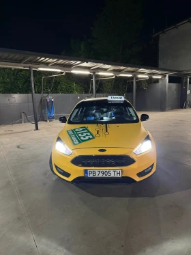Ford Focus, снимка 2