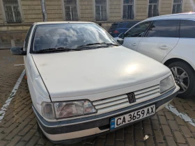 Peugeot 405 GLD, снимка 4