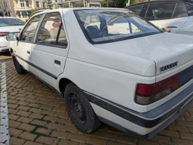 Peugeot 405 GLD, снимка 2