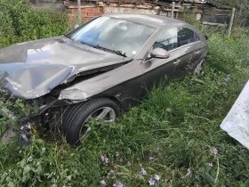 Mercedes-Benz CLS 350 3.5 Бензин/Газ, снимка 1