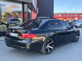 BMW 730, снимка 4