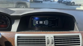 BMW 730, снимка 13