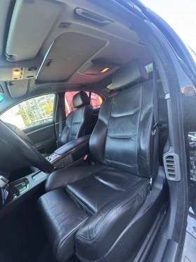 BMW 730, снимка 7