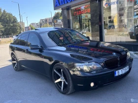 BMW 730, снимка 3