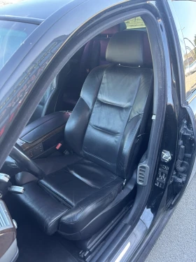BMW 730, снимка 8