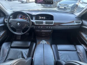 BMW 730, снимка 6