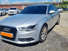 Audi A6 A6 45 Tdi Quattro Dynamic C7, снимка 2