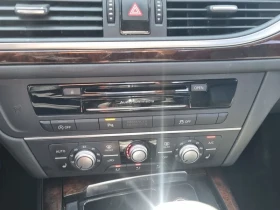 Audi A6 A6 45 Tdi Quattro Dynamic C7, снимка 10
