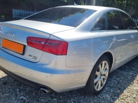 Audi A6 A6 45 Tdi Quattro Dynamic C7, снимка 4