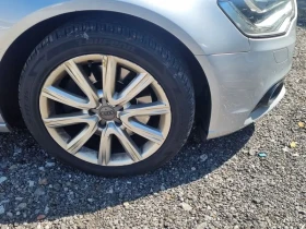 Audi A6 A6 45 Tdi Quattro Dynamic C7, снимка 6