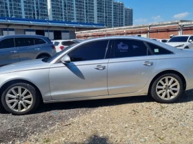 Audi A6 A6 45 Tdi Quattro Dynamic C7, снимка 3