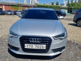 Audi A6 A6 45 Tdi Quattro Dynamic C7, снимка 1