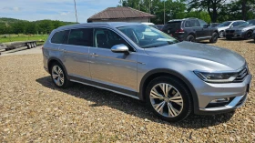 VW Alltrack 2.0TDI/190k/DIGITAL/LED, снимка 4
