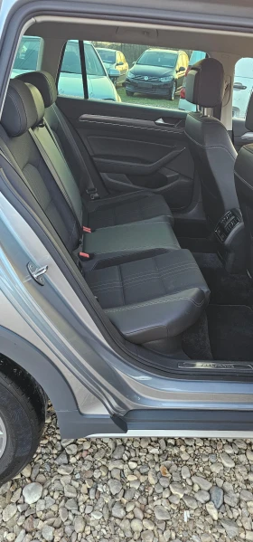 VW Alltrack 2.0TDI/190k/DIGITAL/LED, снимка 11