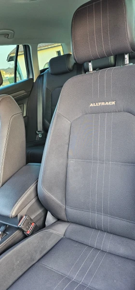 VW Alltrack 2.0TDI/190k/DIGITAL/LED, снимка 13