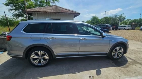 VW Alltrack 2.0TDI/190k/DIGITAL/LED, снимка 5